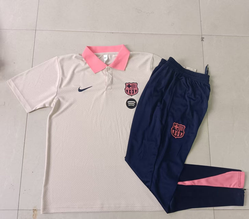 POLO + PANTALONES BARCELONA I 25/26