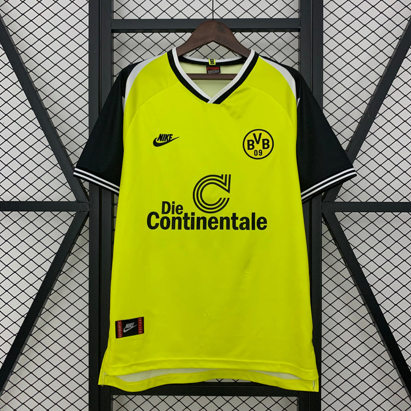 BORUSSIA DORTMUND I 95/96 HOMBRE (RETRO)