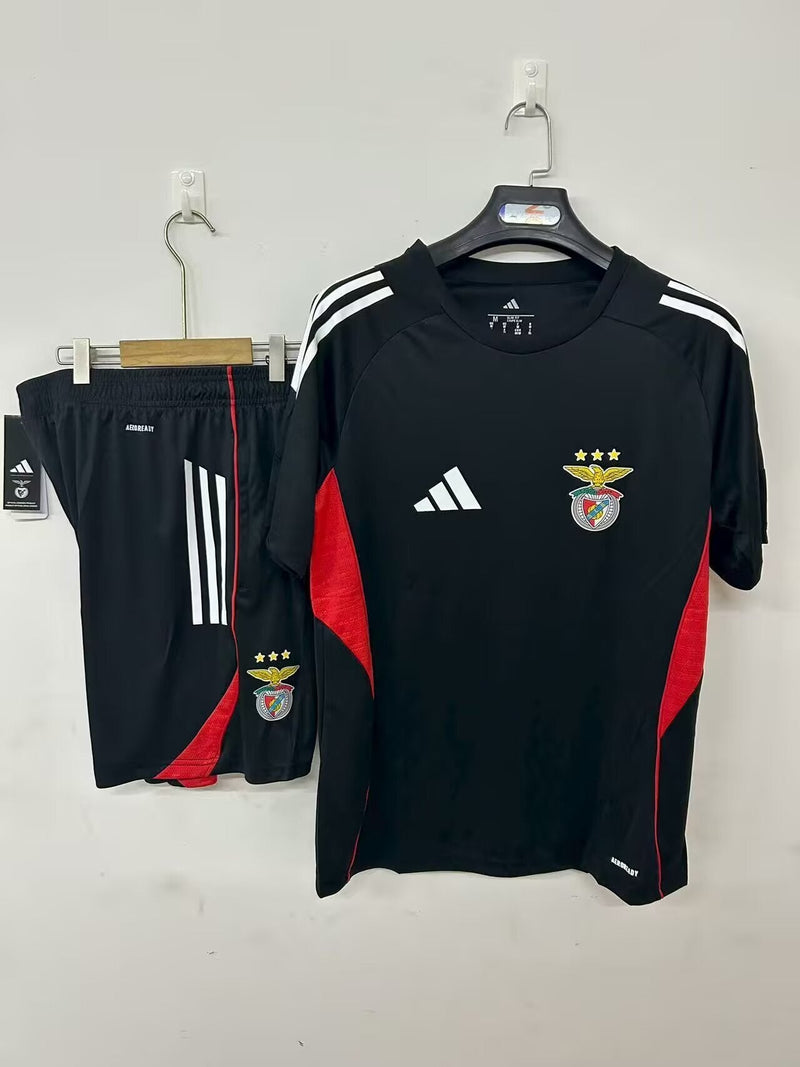 CAMISETA + PANTALONES BENFICA I 25/26