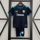 ATLHETIC BILBAO II 25/26 CONJUNTO INFANTIL