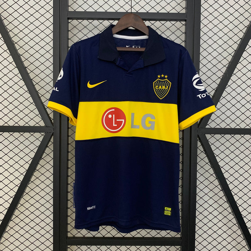 BOCA JUNIORS I 09/10 HOMBRE (RETRO)