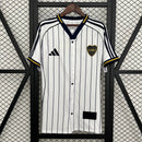 BOCA JUNIORS EDICIÓN BASEBALL I 25/26 HOMBRE