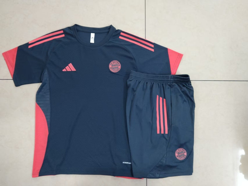 CAMISETA + PANTALONES BAYERN MUNICH VIII 25/26