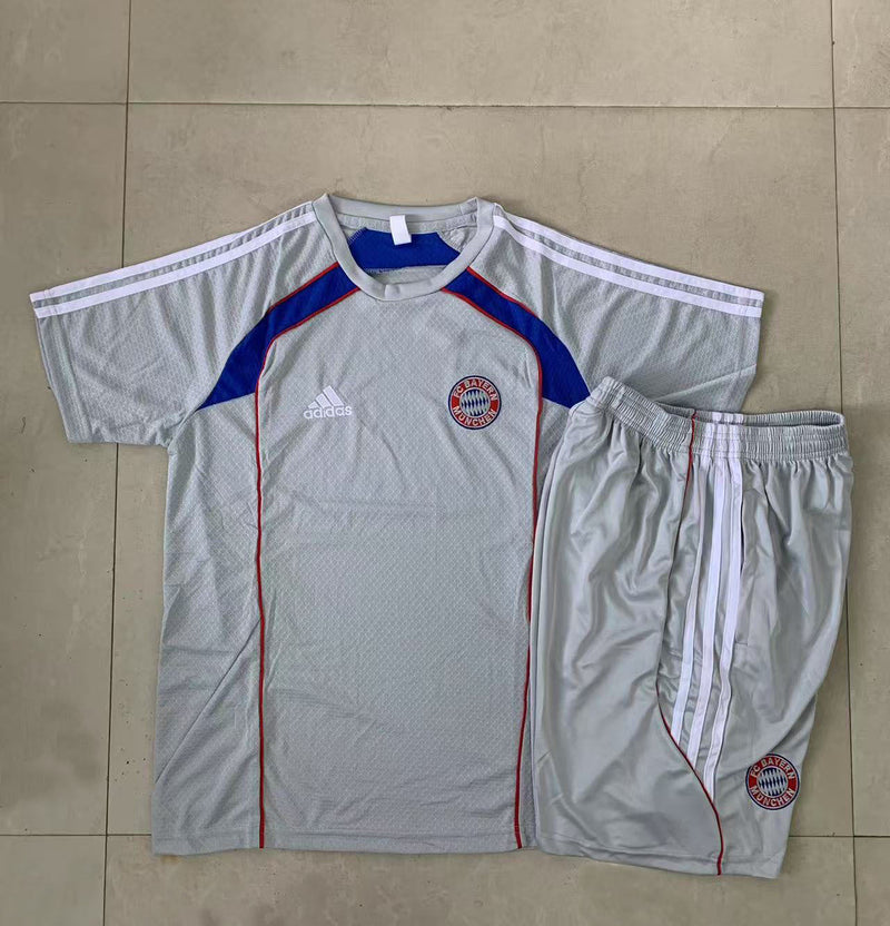 CAMISETA + PANTALONES BAYERN MUNICH III 25/26
