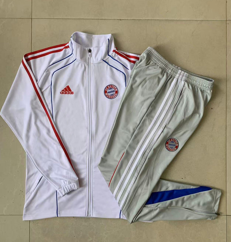 PANTALONES + SUDADERA BAYERN DE MUNICH VI 25/26