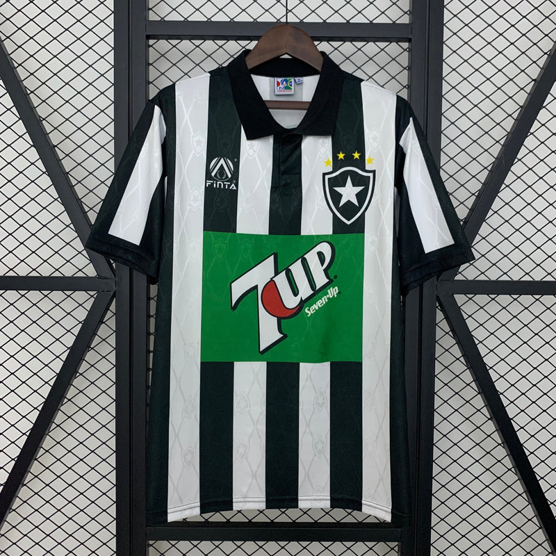 BOTAFOGO I 1995 HOMBRE (RETRO)