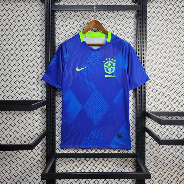 BRASIL II MUNDIAL 2026 HOMBRE