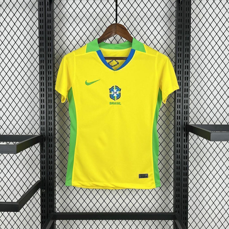 BRASIL I MUNDIAL 2026 MUJER