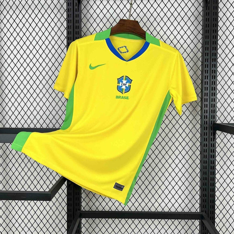 BRASIL I MUNDIAL 2026 HOMBRE