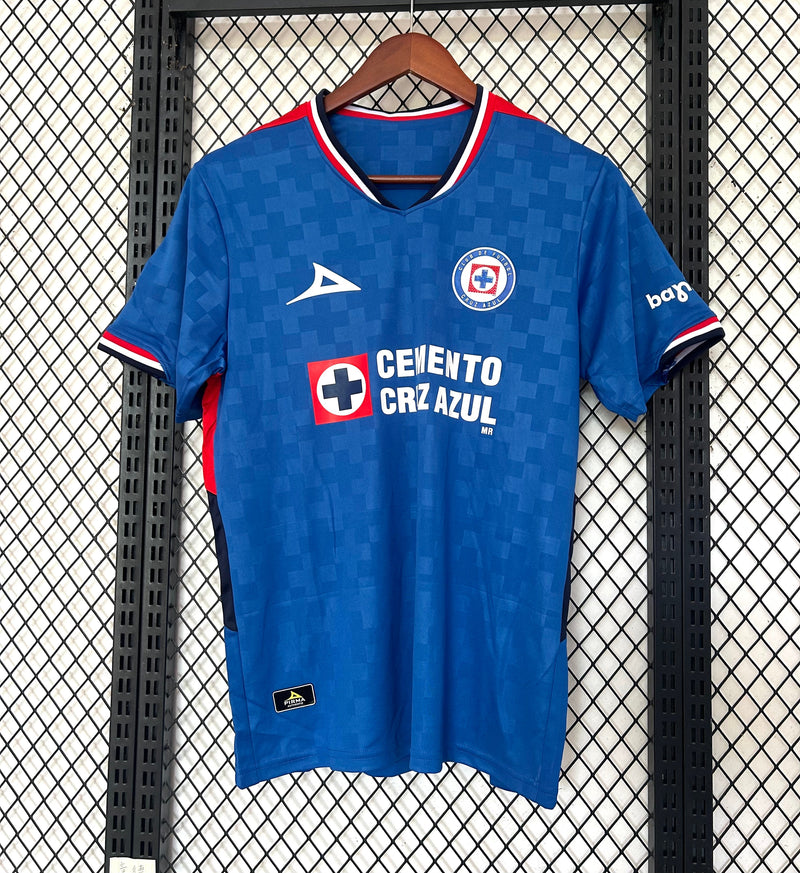 CRUZ AZUL I 25/26 HOMBRE