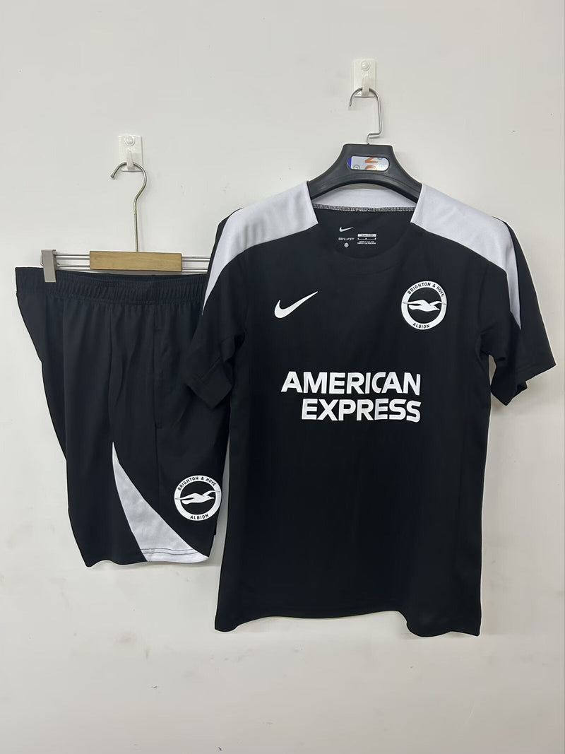 CAMISETA + PANTALONES CHELSEA I 25/26