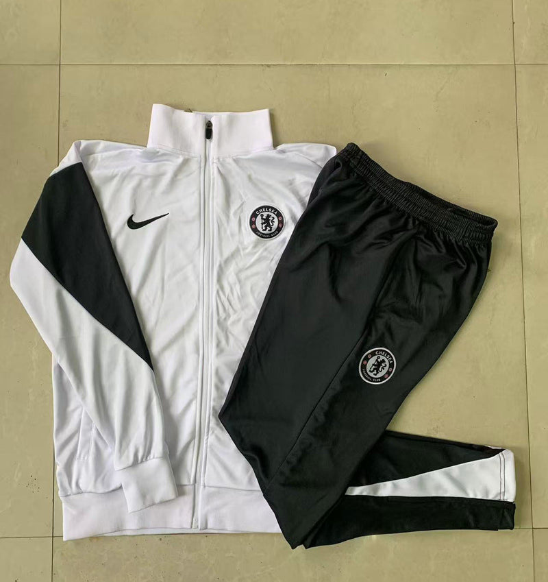 PANTALONES + SUDADERA CHELSEA II 25/26