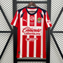 CHIVAS GUADALAJARA I 25/26 HOMBRE
