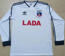 COLO COLO I 1991 HOMBRE (RETRO) MANGA LARGA