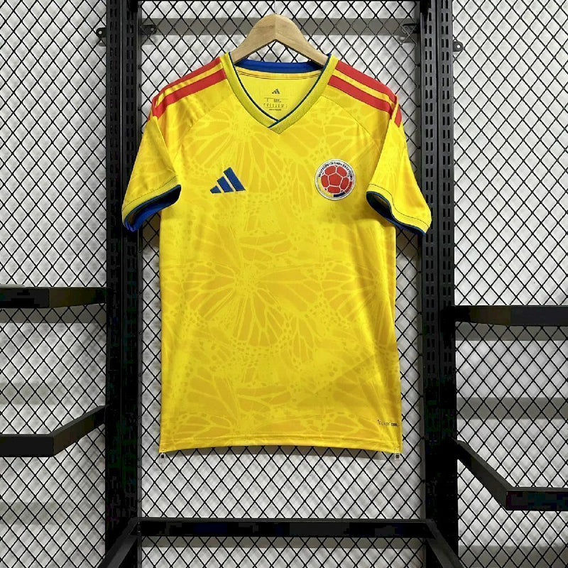 COLOMBIA I MUNDIAL 2026  HOMBRE