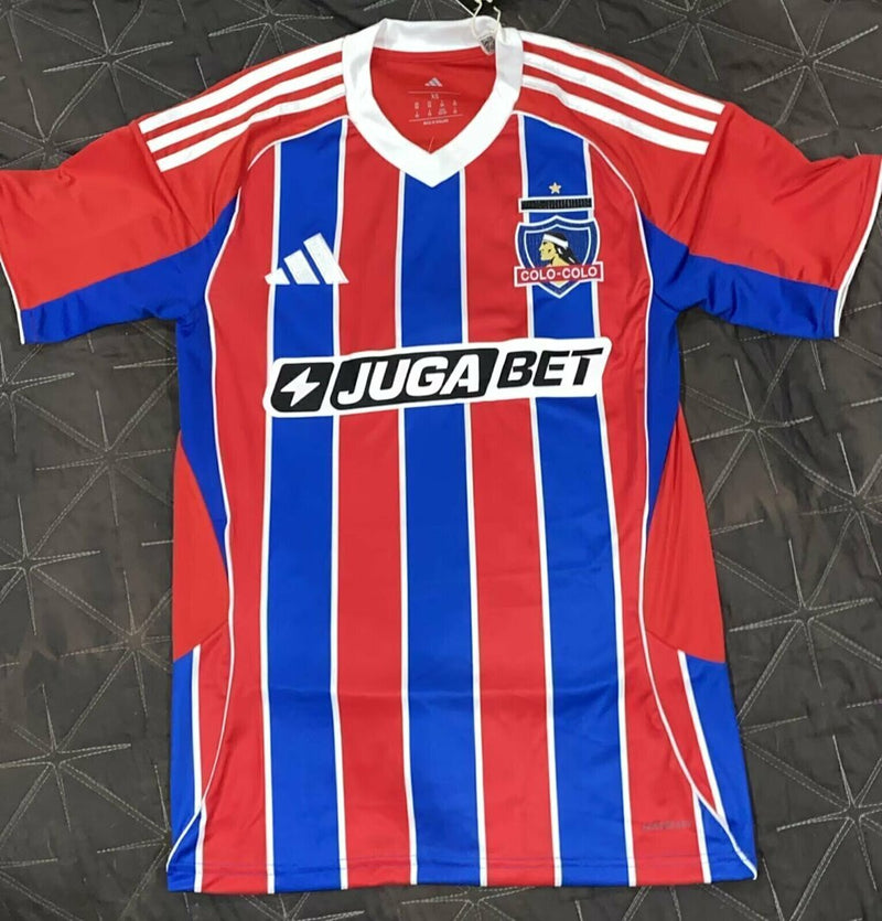 COLO COLO III 25/26 HOMBRE