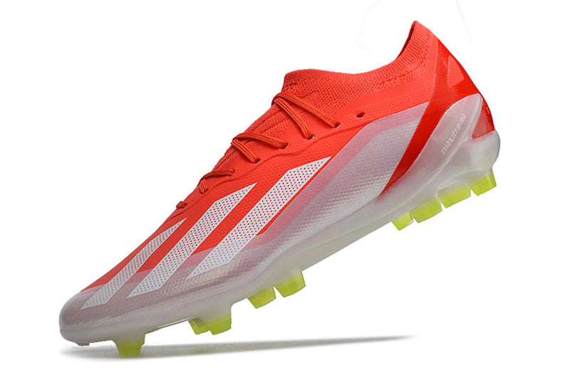 BOTA DE FUTBOL ADIDAS X CRAZYFAST.1 FG ELITE