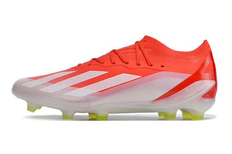 BOTA DE FUTBOL ADIDAS X CRAZYFAST.1 FG ELITE