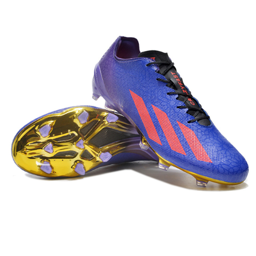 BOTA DE FUTBOL ADIDAS X CRAZYFAST FG ELITE