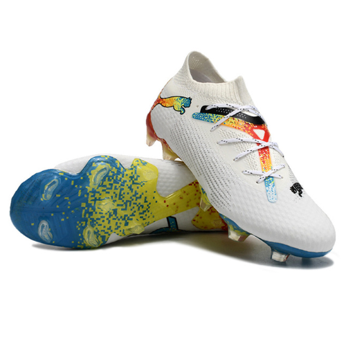 BOTA DE FUTBOL PUMA FUTURE ULTIMATE FG