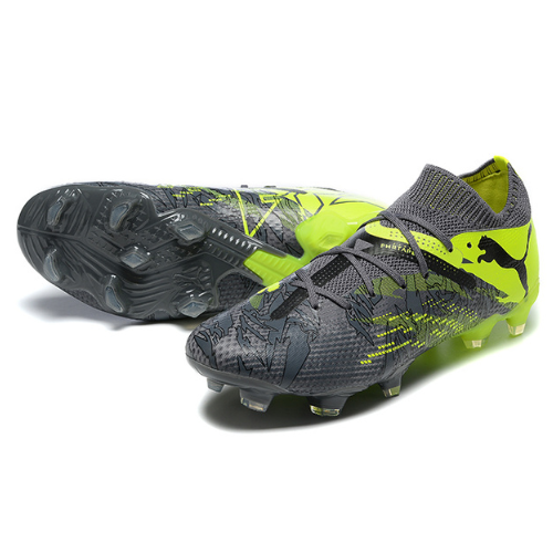 BOTA DE FUTBOL PUMA FUTURE ULTIMATE FG