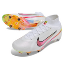 BOTA DE FUTBOL NIKE MERCURIAL SUPERFLY 9 ELITE SG - MARCUS RASHFORD