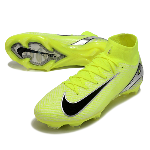 BOTA DE FUTBOL NIKE MERCURIAL SUPERFLY 10 FG ELITE