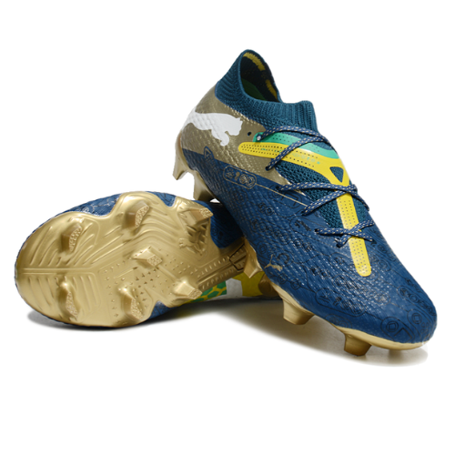 BOTA DE FUTBOL PUMA FUTURE 7 ULTIMATE FG