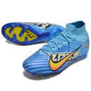 BOTA DE FUTBOL NIKE MERCURIAL AIR ZOOM SUPERFLY 15 ELITE KM FG