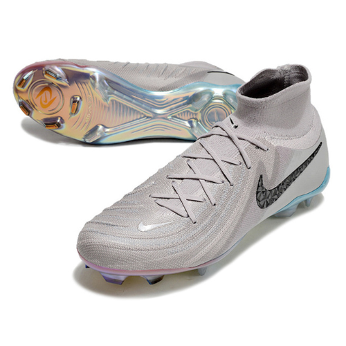 BOTA DE FUTBOL NIKE PHANTOM LUNA/GX ELITE FG