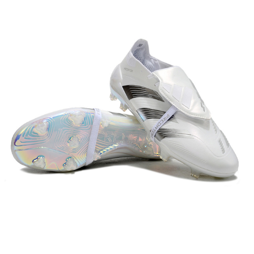 BOTA DE FUTBOL ADIDAS PREDATOR TONGUE FG ELITE