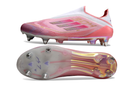 BOTA DE FUTBOL ADIDAS F50 SG ELITE - ROSA - LAMINE YAMAL