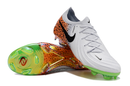 BOTA DE FUTBOL NIKE PHANTOM SAFARI LUNA/GX ELITE FG