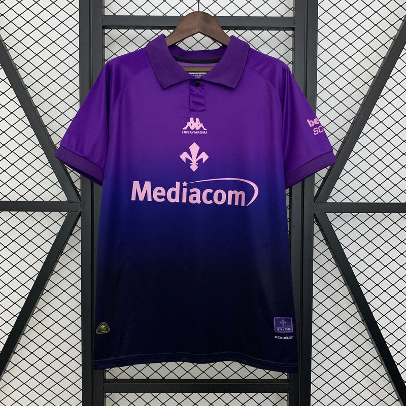 FIORENTINA EDICIÓN ESPECIAL I 25/26 HOMBRE
