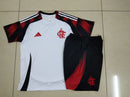 CAMISETA + PANTALONES FLAMENGO I 25/26