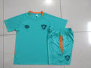 CAMISETA + PANTALONES FLUMINENSE II 25/26