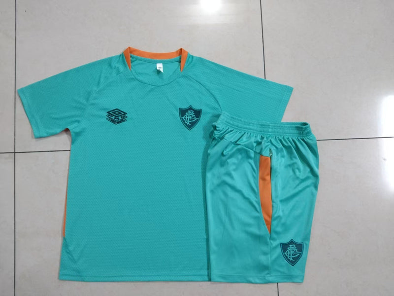 CAMISETA + PANTALONES FLUMINENSE II 25/26