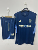 CAMISETA + PANTALONES FULHAM I 25/26 (MANGA CORTA)