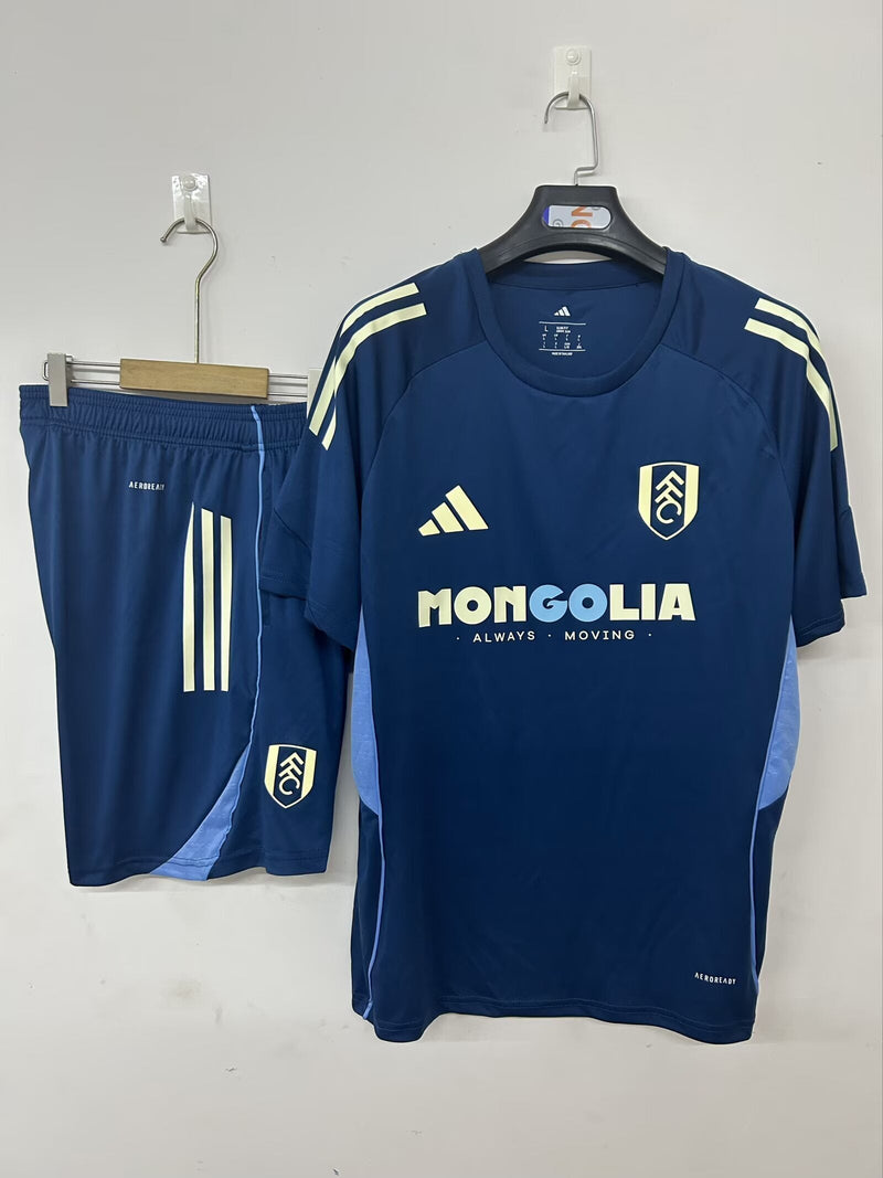 CAMISETA + PANTALONES FULHAM I 25/26