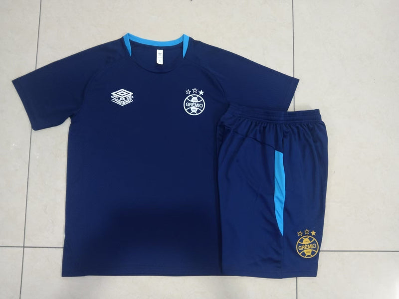 CAMISETA + PANTALONES GREMIO II 25/26