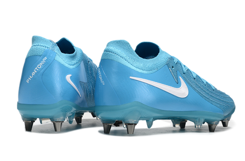 BOTA DE FUTBOL NIKE PHANTOM GX ELITE SG - AZUL
