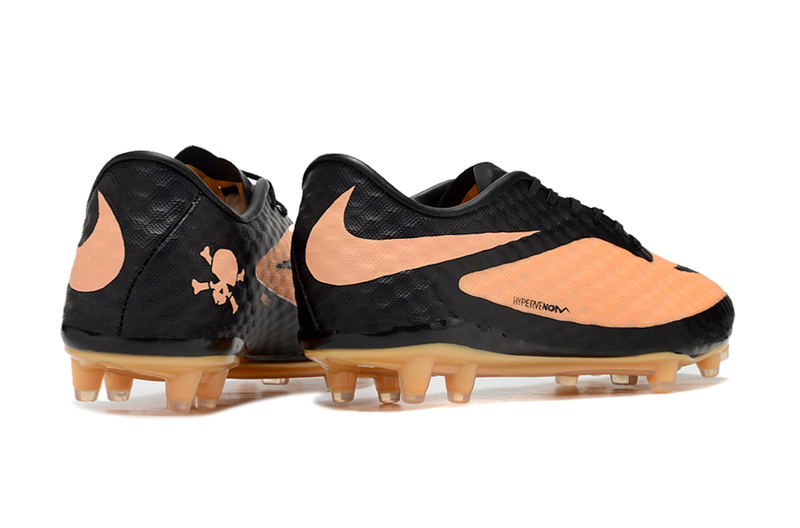 BOTA DE FUTBOL NIKE HYPERVENOM ELITE FG