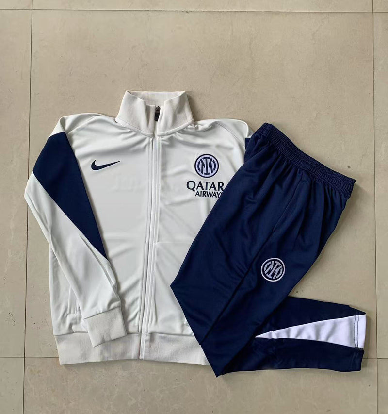 PANTALONES + SUDADERA INTER DE MILAN I 25/26