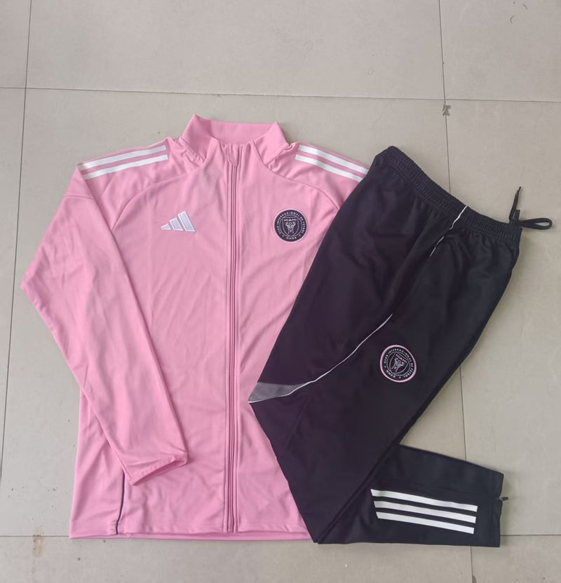 PANTALONES + SUDADERA INTER MIAMI I 25/26