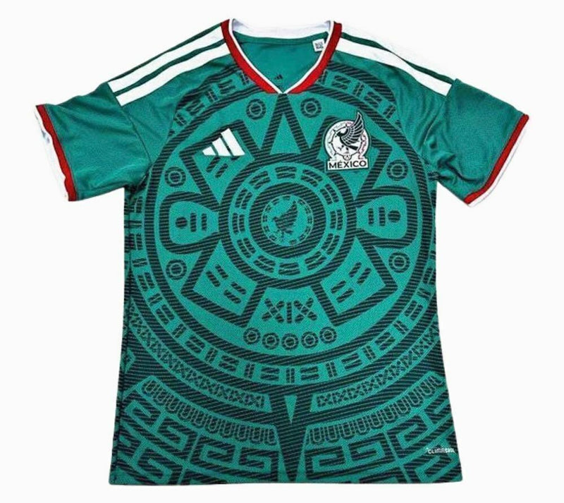 MEXICO I MUNDIAL 2026  HOMBRE