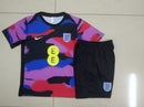 CAMISETA + PANTALONES INGLATERRA I 25/26