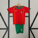 PORTUGAL I 2004 CONJUNTO INFANTIL (RETRO)