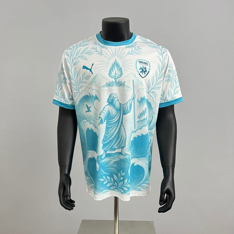 ISRAEL I 25/26 HOMBRE