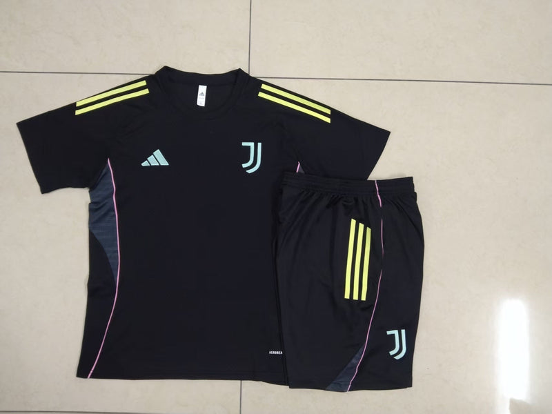 CAMISETA + PANTALONES JUVENTUS III 25/26