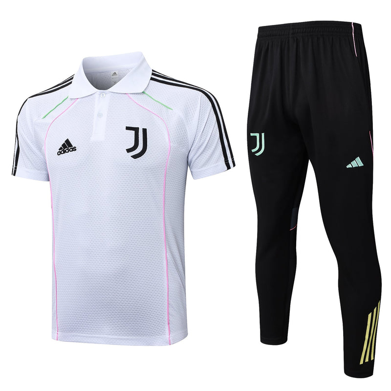 POLO + PANTALONES JUVENTUS I 25/26